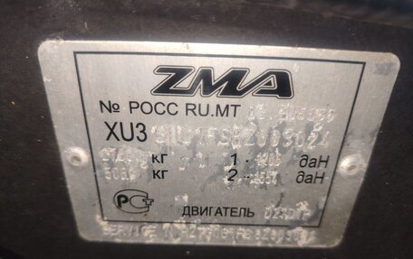 SsangYong Rexton III, 2008 год, 1 300 000 рублей, 35 фотография
