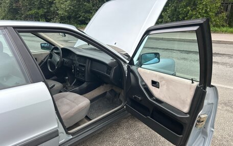Audi 80, 1988 год, 350 000 рублей, 10 фотография