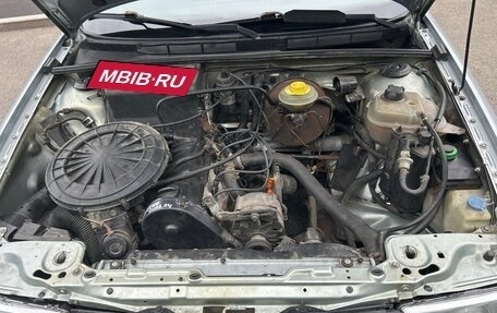Audi 80, 1988 год, 350 000 рублей, 7 фотография