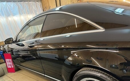 Mercedes-Benz CL-Класс, 2007 год, 3 500 000 рублей, 4 фотография