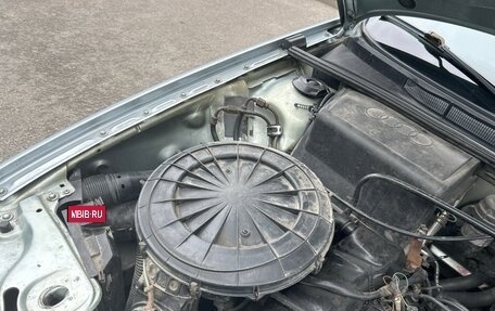 Audi 80, 1988 год, 350 000 рублей, 9 фотография
