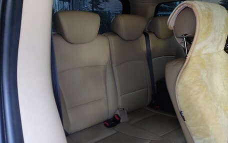 Hyundai H-1 II рестайлинг, 2019 год, 2 450 000 рублей, 12 фотография
