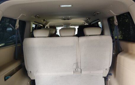 Hyundai H-1 II рестайлинг, 2019 год, 2 450 000 рублей, 13 фотография