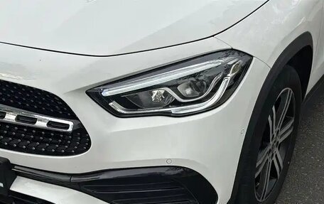 Mercedes-Benz GLA, 2022 год, 2 700 000 рублей, 6 фотография