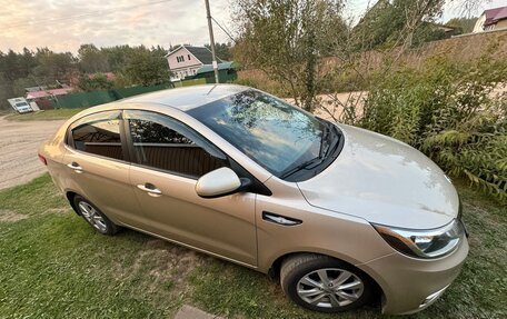 KIA Rio III рестайлинг, 2015 год, 1 150 000 рублей, 6 фотография