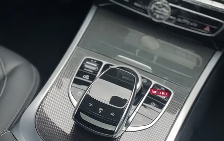 Mercedes-Benz G-Класс W463 рестайлинг _iii, 2022 год, 10 890 000 рублей, 11 фотография