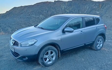 Nissan Qashqai, 2012 год, 1 000 000 рублей, 5 фотография