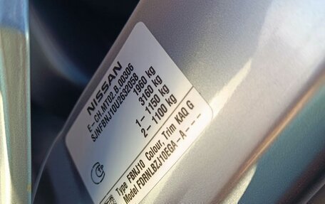 Nissan Qashqai, 2012 год, 1 000 000 рублей, 10 фотография