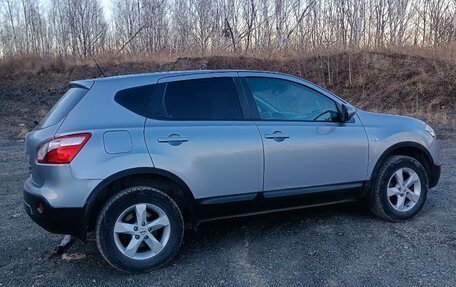 Nissan Qashqai, 2012 год, 1 000 000 рублей, 6 фотография