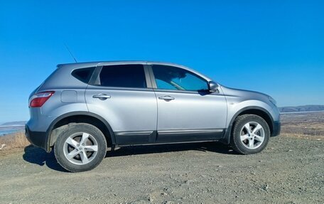 Nissan Qashqai, 2012 год, 1 000 000 рублей, 14 фотография
