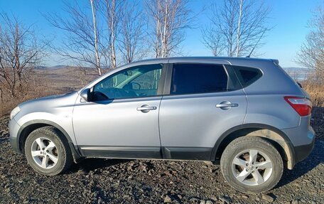 Nissan Qashqai, 2012 год, 1 000 000 рублей, 13 фотография