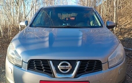 Nissan Qashqai, 2012 год, 1 000 000 рублей, 3 фотография