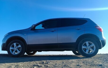 Nissan Qashqai, 2012 год, 1 000 000 рублей, 15 фотография