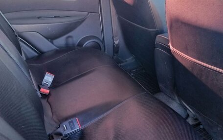 Nissan Qashqai, 2012 год, 1 000 000 рублей, 22 фотография