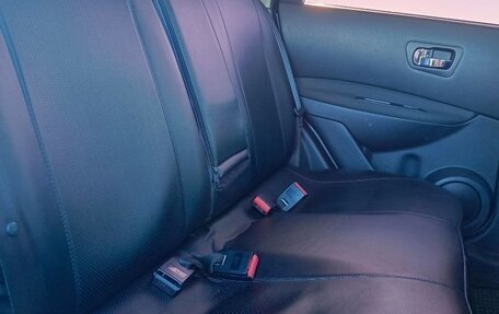 Nissan Qashqai, 2012 год, 1 000 000 рублей, 25 фотография