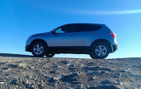 Nissan Qashqai, 2012 год, 1 000 000 рублей, 17 фотография