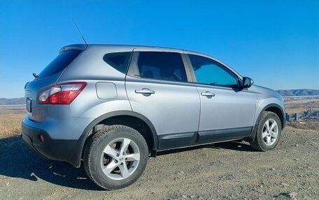 Nissan Qashqai, 2012 год, 1 000 000 рублей, 16 фотография