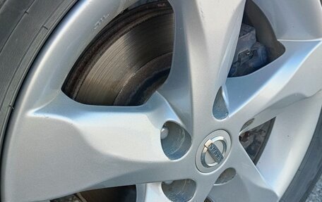 Nissan Qashqai, 2012 год, 1 000 000 рублей, 21 фотография
