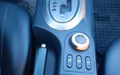 Nissan Qashqai, 2012 год, 1 000 000 рублей, 20 фотография