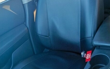 Nissan Qashqai, 2012 год, 1 000 000 рублей, 24 фотография