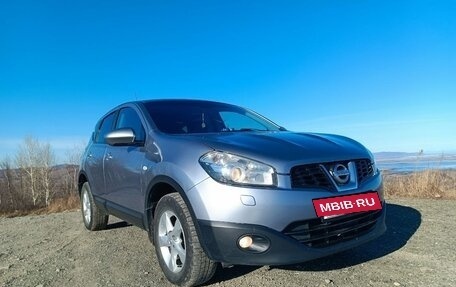 Nissan Qashqai, 2012 год, 1 000 000 рублей, 28 фотография