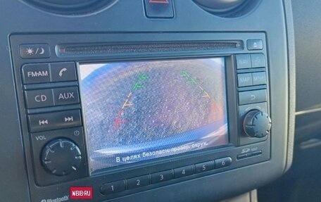 Nissan Qashqai, 2012 год, 1 000 000 рублей, 27 фотография