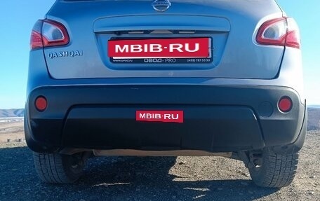 Nissan Qashqai, 2012 год, 1 000 000 рублей, 29 фотография