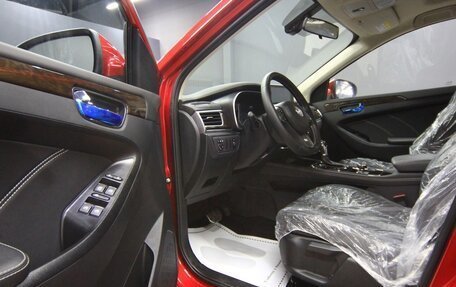 DongFeng 580 I, 2024 год, 1 799 000 рублей, 5 фотография