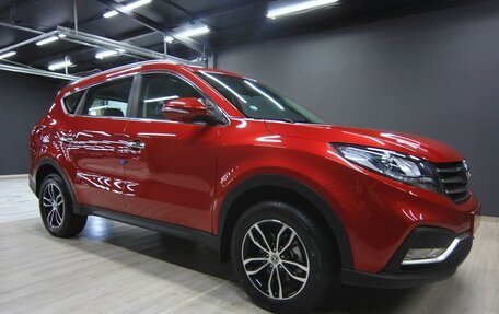 DongFeng 580 I, 2024 год, 1 799 000 рублей, 2 фотография