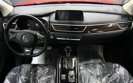 DongFeng 580 I, 2024 год, 1 799 000 рублей, 6 фотография