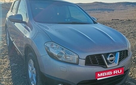 Nissan Qashqai, 2012 год, 1 000 000 рублей, 30 фотография