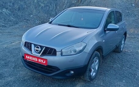 Nissan Qashqai, 2012 год, 1 000 000 рублей, 31 фотография