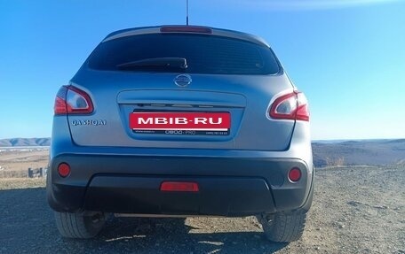 Nissan Qashqai, 2012 год, 1 000 000 рублей, 35 фотография