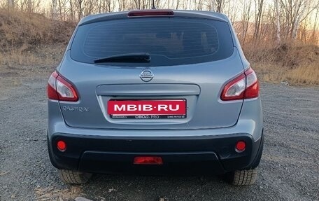 Nissan Qashqai, 2012 год, 1 000 000 рублей, 34 фотография