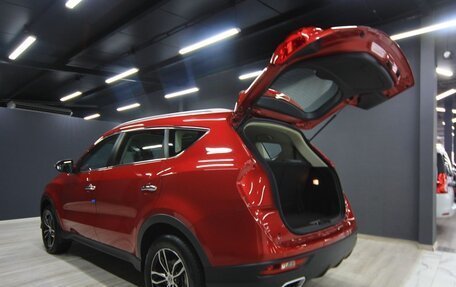 DongFeng 580 I, 2024 год, 1 799 000 рублей, 20 фотография
