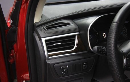 DongFeng 580 I, 2024 год, 1 799 000 рублей, 12 фотография
