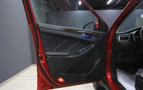 DongFeng 580 I, 2024 год, 1 799 000 рублей, 11 фотография