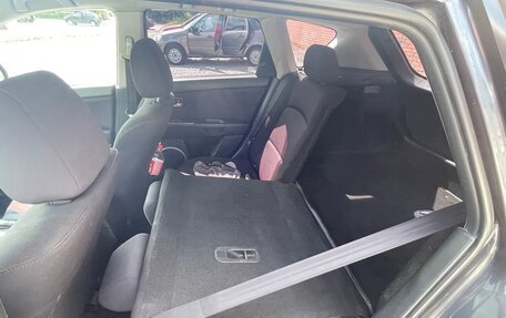 Mazda 3, 2007 год, 685 000 рублей, 11 фотография