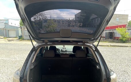 Mazda 3, 2007 год, 685 000 рублей, 13 фотография