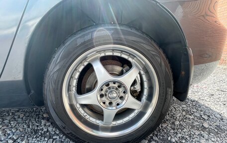 Mazda 3, 2007 год, 685 000 рублей, 15 фотография