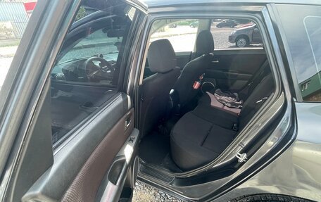 Mazda 3, 2007 год, 685 000 рублей, 10 фотография