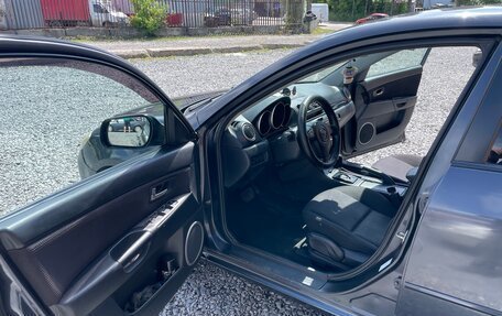 Mazda 3, 2007 год, 685 000 рублей, 9 фотография