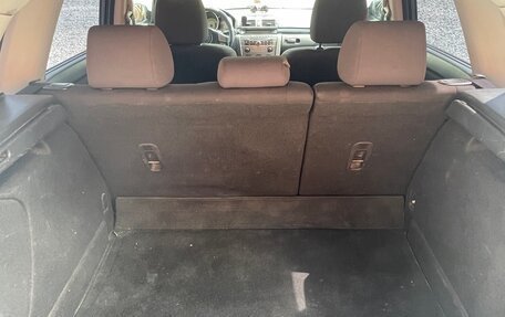 Mazda 3, 2007 год, 685 000 рублей, 14 фотография