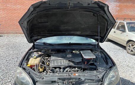 Mazda 3, 2007 год, 685 000 рублей, 16 фотография