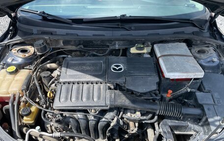 Mazda 3, 2007 год, 685 000 рублей, 17 фотография