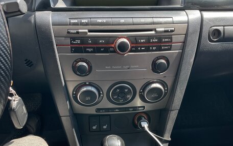 Mazda 3, 2007 год, 685 000 рублей, 19 фотография