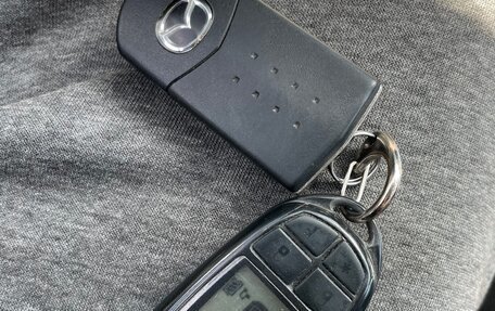 Mazda 3, 2007 год, 685 000 рублей, 21 фотография