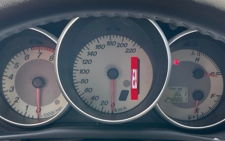 Mazda 3, 2007 год, 685 000 рублей, 18 фотография