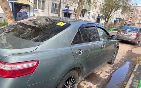 Toyota Camry, 2006 год, 1 250 000 рублей, 5 фотография