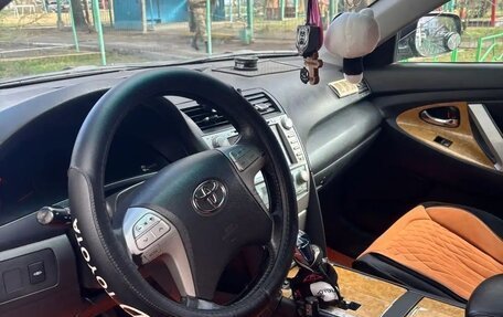 Toyota Camry, 2006 год, 1 250 000 рублей, 4 фотография